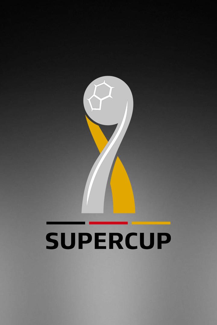 Суперкубок Германии. "Байер" - "Штутгарт"