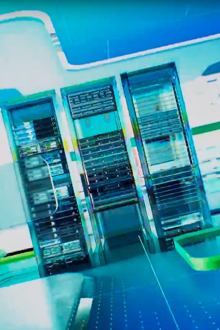 Чипы России