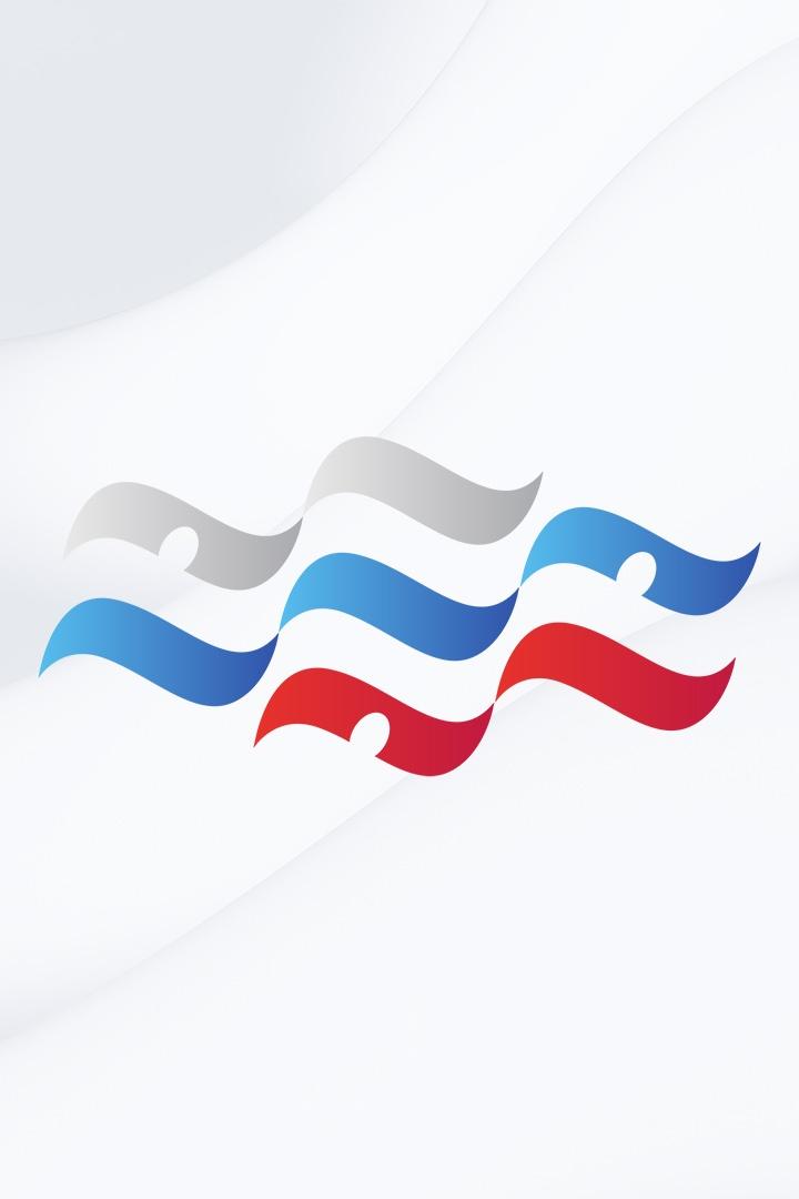 Плавание. Кубок России по плаванию на открытой воде. 2-й этап. Женщины. 1,5 км