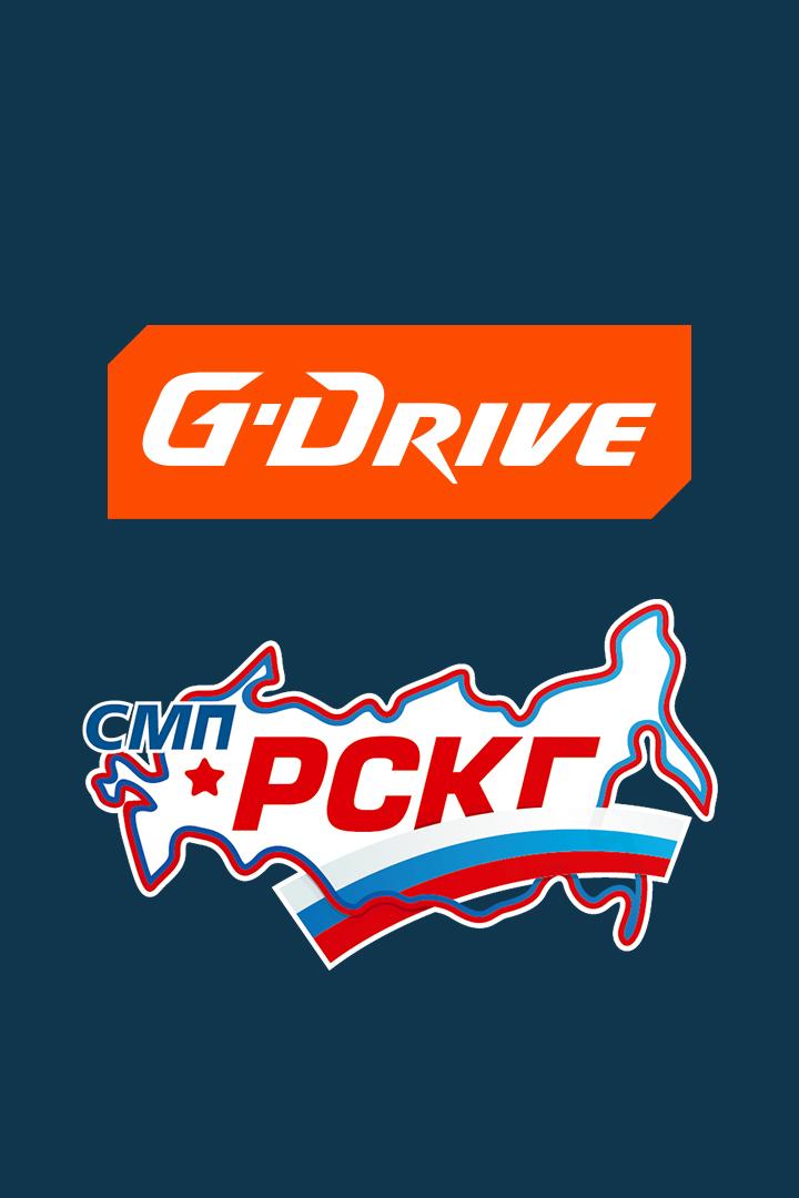 Автоспорт. G-Drive Российская серия кольцевых гонок. "Игора Драйв". Туринг-лайт
