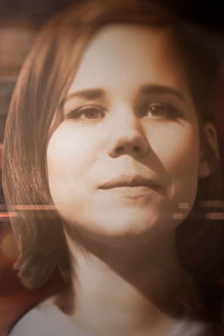 Дарья Дугина: "Я навсегда останусь в этом лете..."