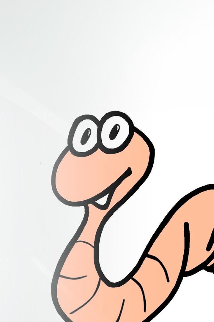 Черви умеют влиять на климат в почве