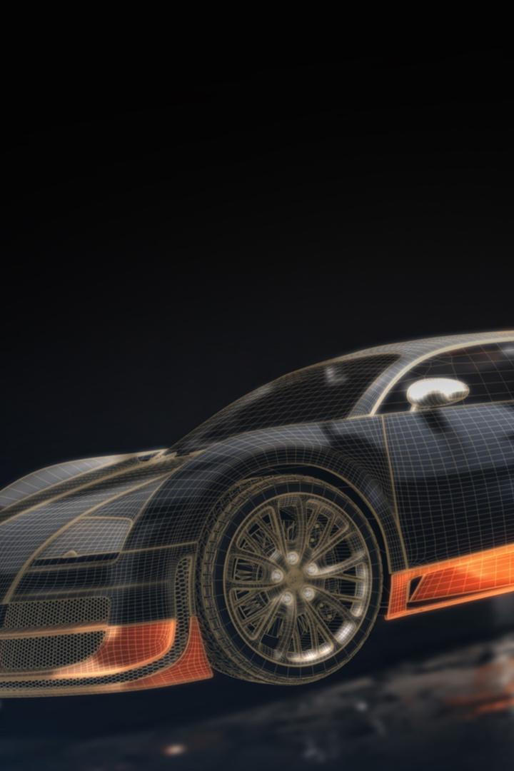 Живая сталь