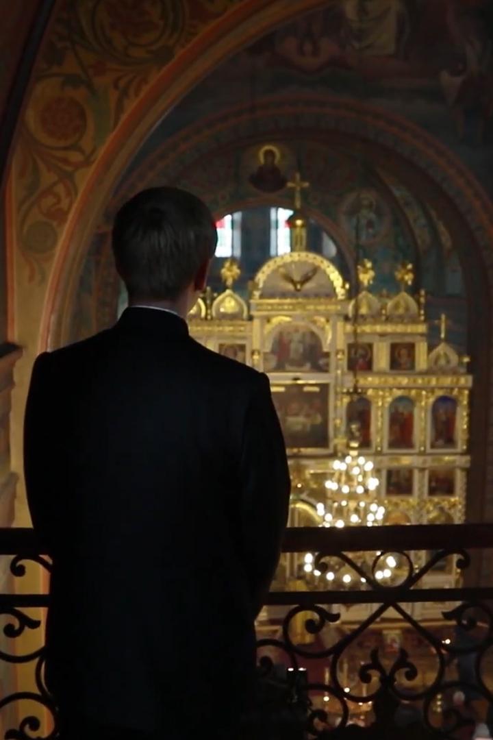 Быть семинаристом