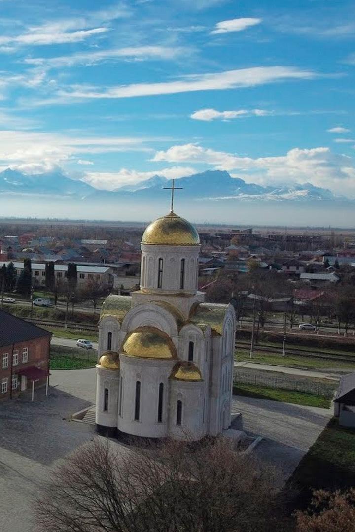 Беслан. Запомнить то, что хочется забыть