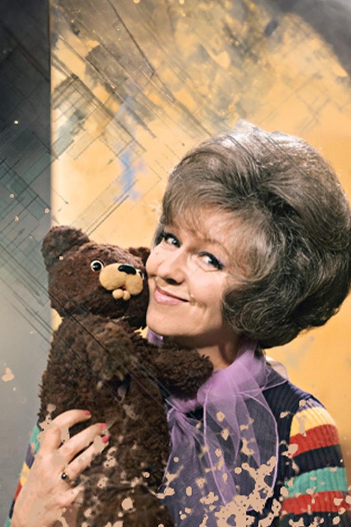 Правда и ложь о тёте Вале