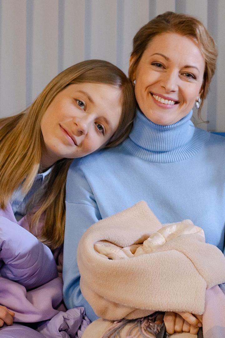 Карта желаний