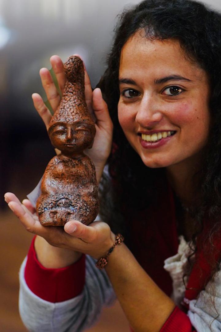 История России глазами иностранца