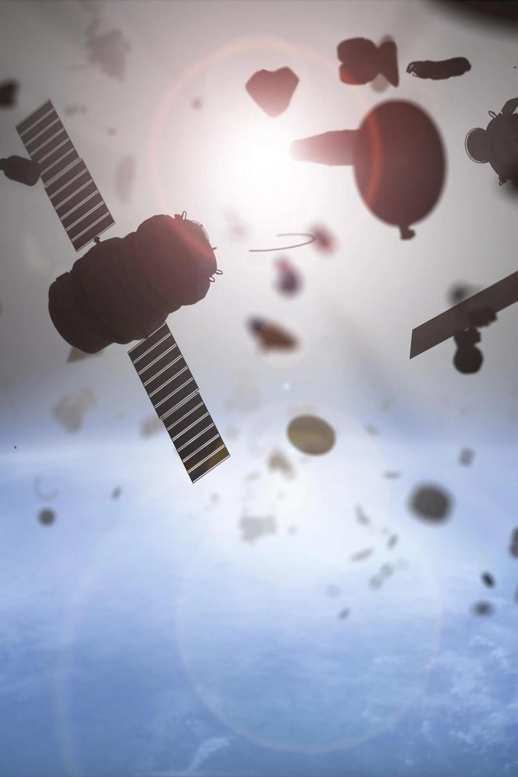 Путь в космос скоро закроется