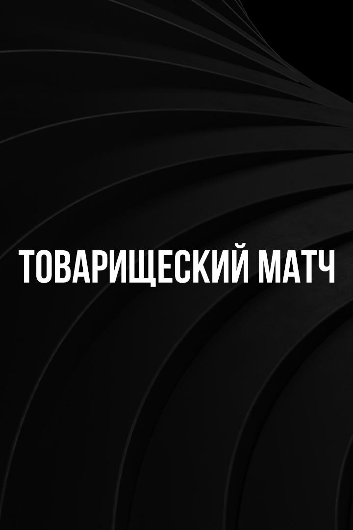 Товарищеский матч клубов ВХЛ. ХК Юнисон-Москва - ХК Рязань-ВДВ
