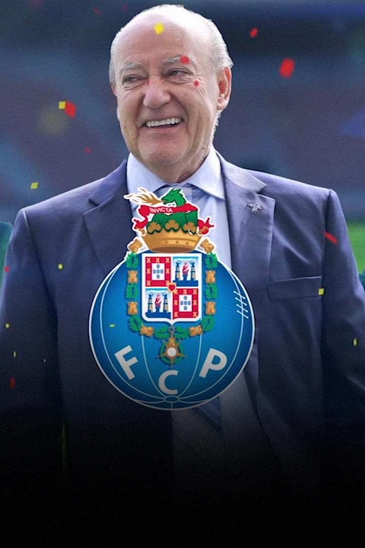 ФК "Порту". История души