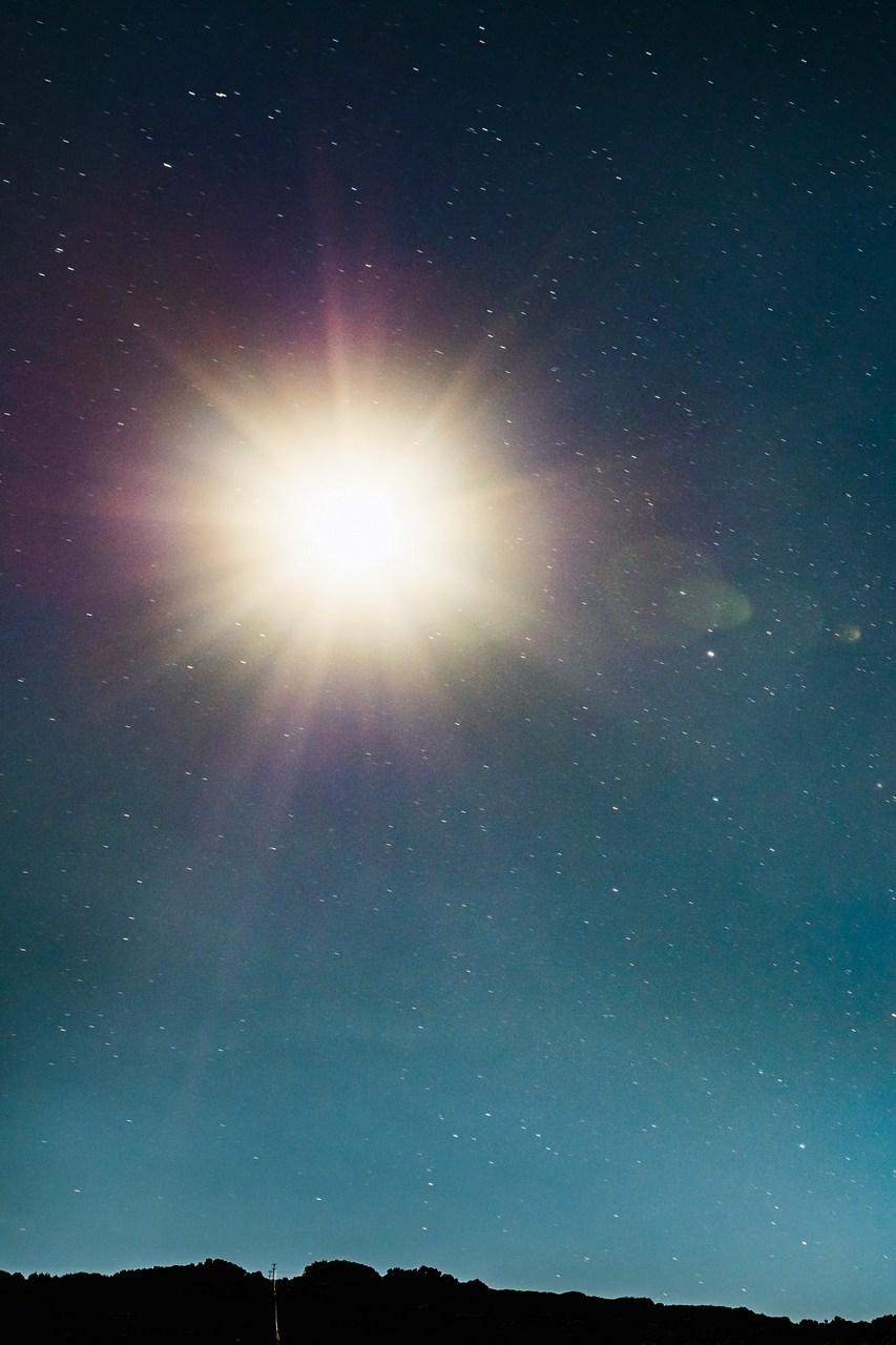 Когда Земля облетит Солнце