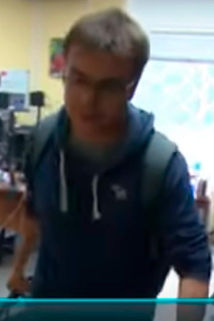 Куда делся народ Чудь