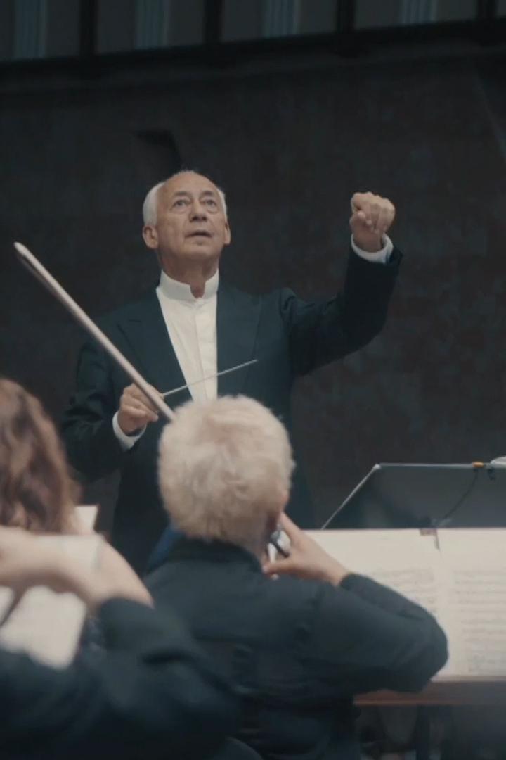 Владимир Спиваков. Иные измерения