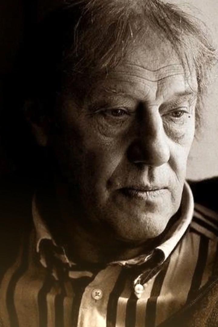 Беседы с Дрейденом