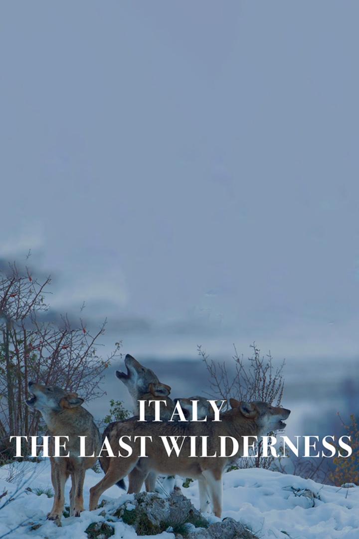 Италия. По местам дикой природы