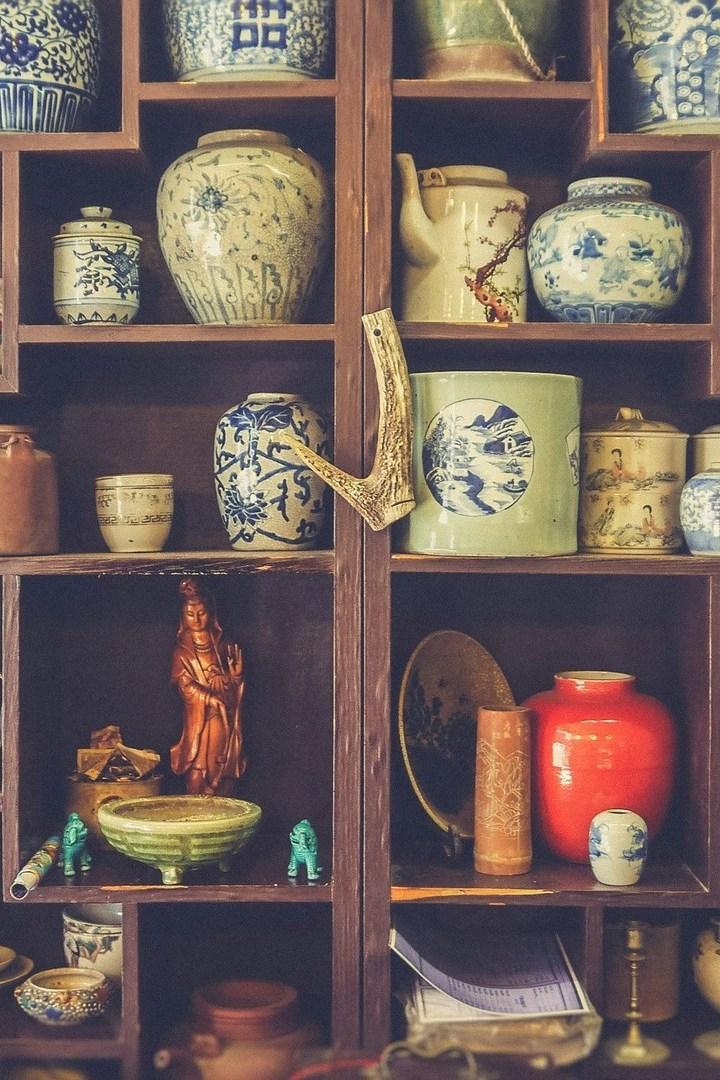 Императорский фарфор. Рождение исторического стиля