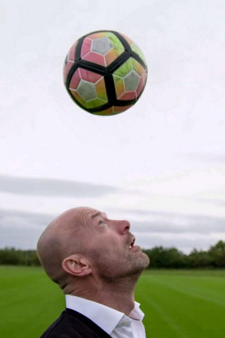 Алан Ширер: футбол, деменция и я