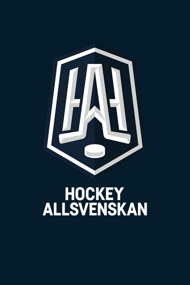 Хоккей Шведская Хоккейная Лига SHL. Предсезонный матч 2024/25. Лександ - Тимро