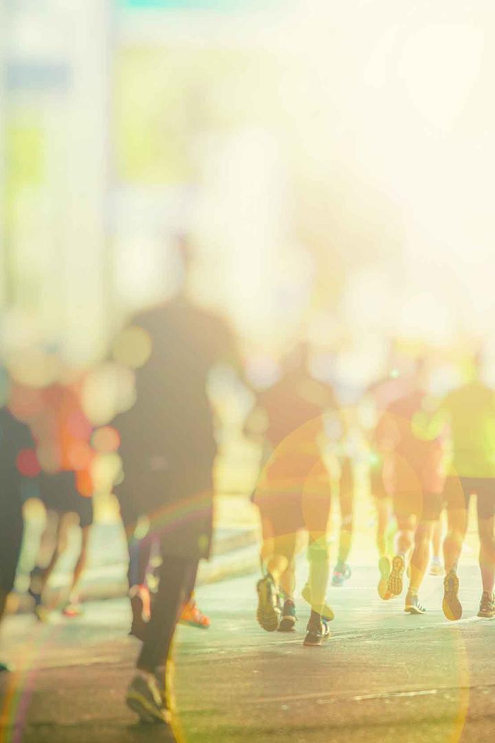 Марафон ко Дню Ставропольского края