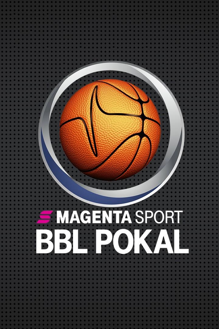 Баскетбол. Кубок Германии. 1/16 финала. Тюбинген - Ольденбург