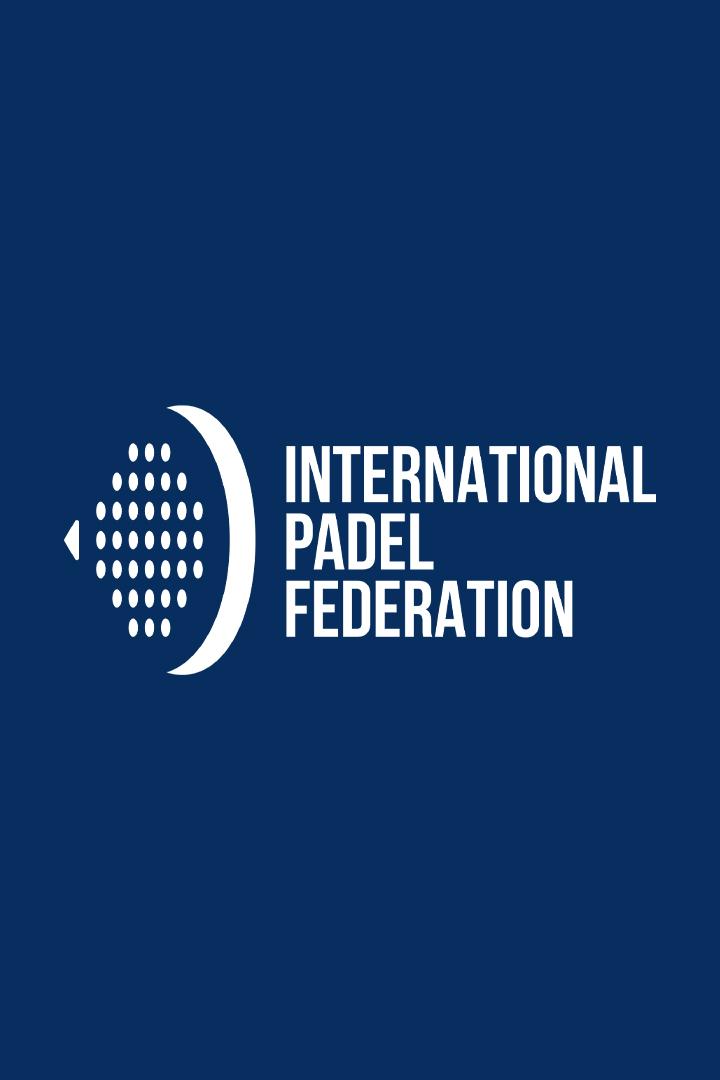 Падел. Международный турнир. Трансляция из Москвы