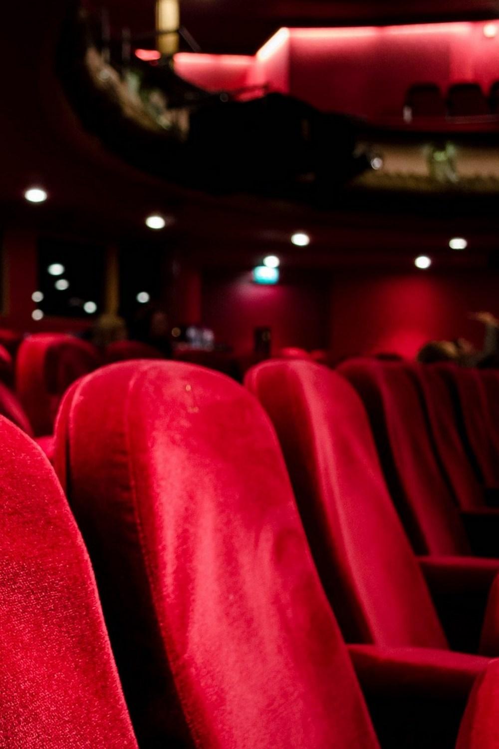 Такой театр