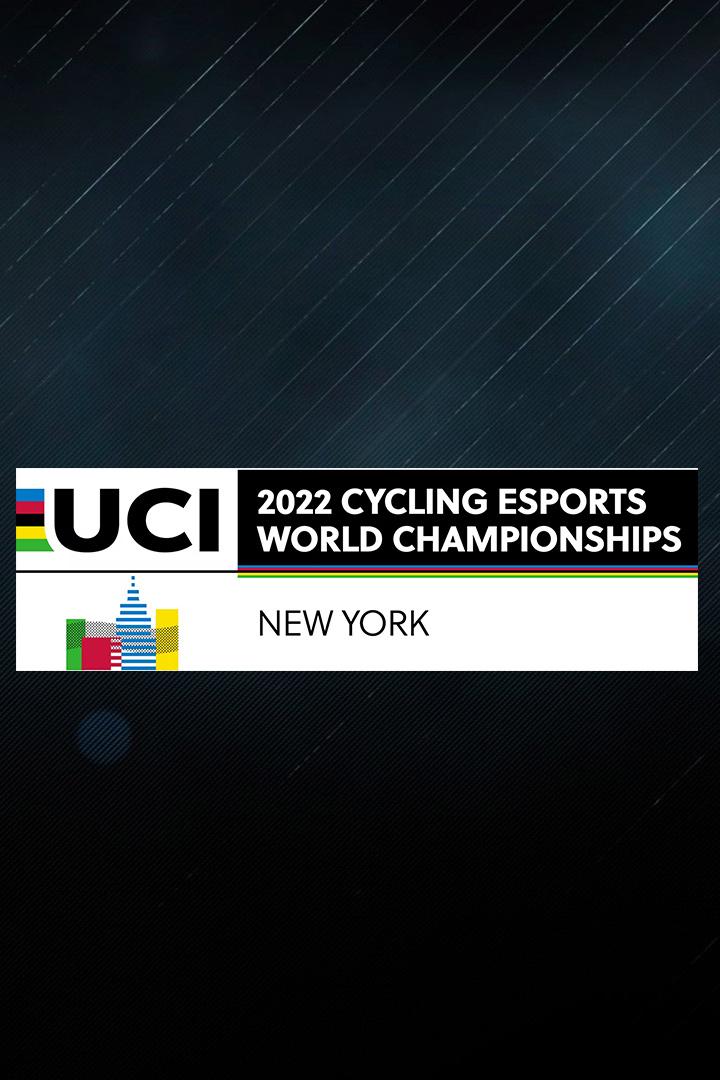 Велоспорт. Чемпионат мира. Шоссе. Индивидуальная гонка. Мужчины.  Трансляция из Швейцарии