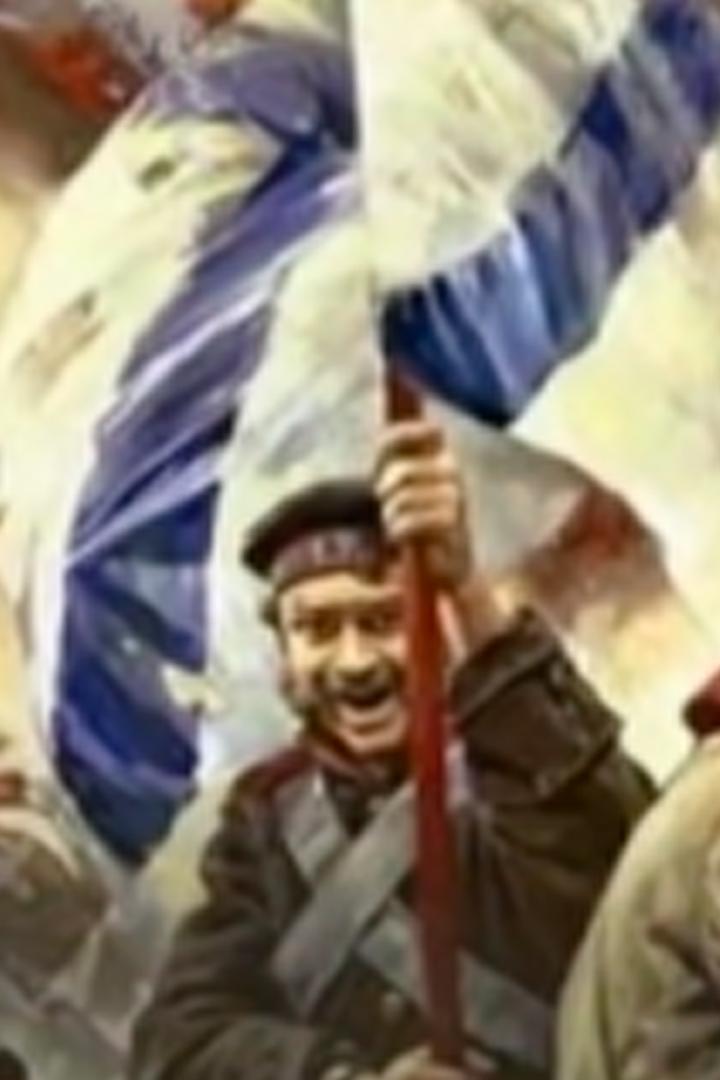 Восточная война в истории народов Крыма