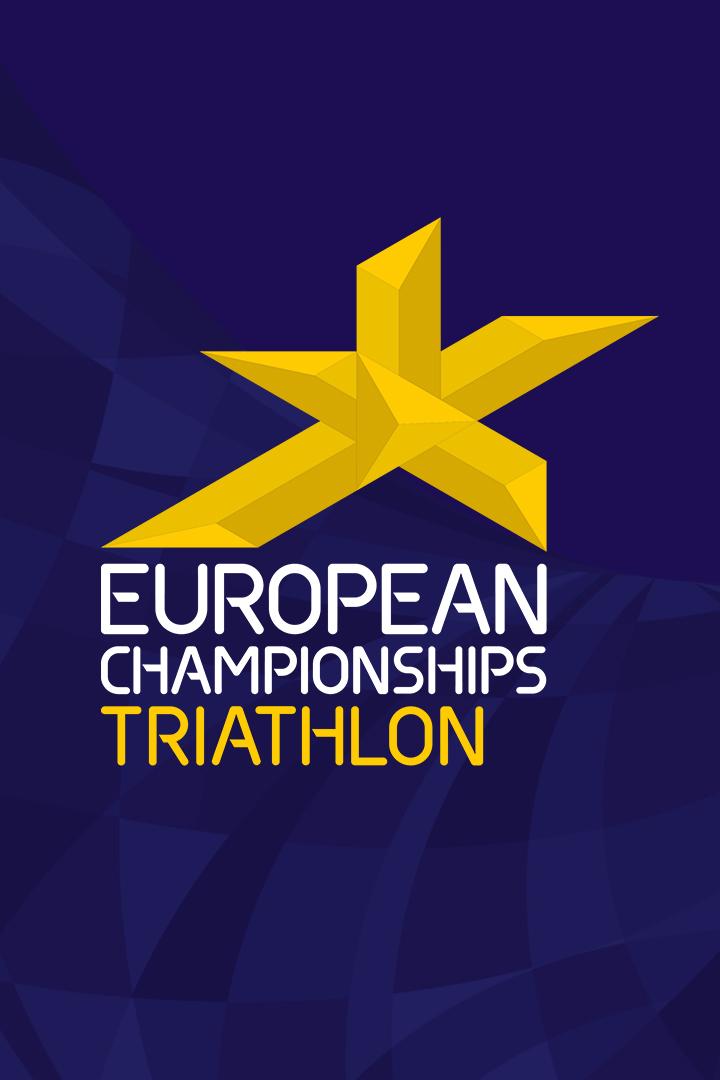 Триатлон. Чемпионат Европы. Женщины. Трансляция из Франции