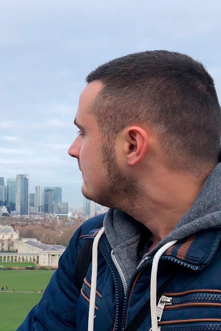 Михаил Зейфман