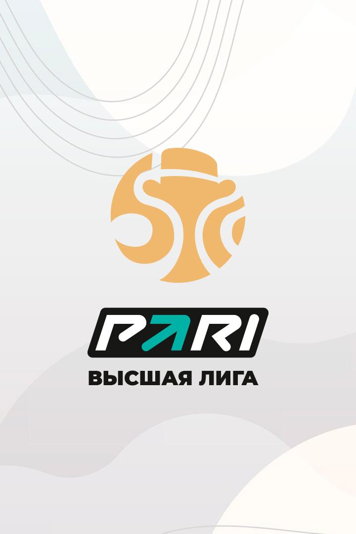 Регби. PARI Высшая лига. Таганий Рог (Таганрог) - СККК Богатыри (Краснодар)