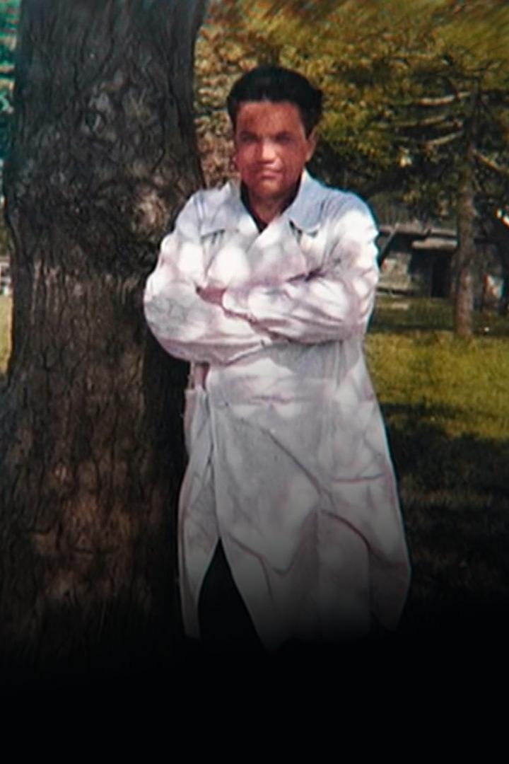 Потекаев. Врач от Бога