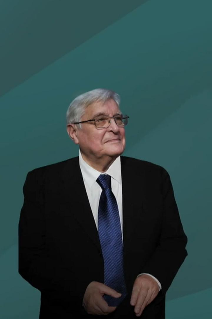 Олег Басилашвили. Из неопубликованного