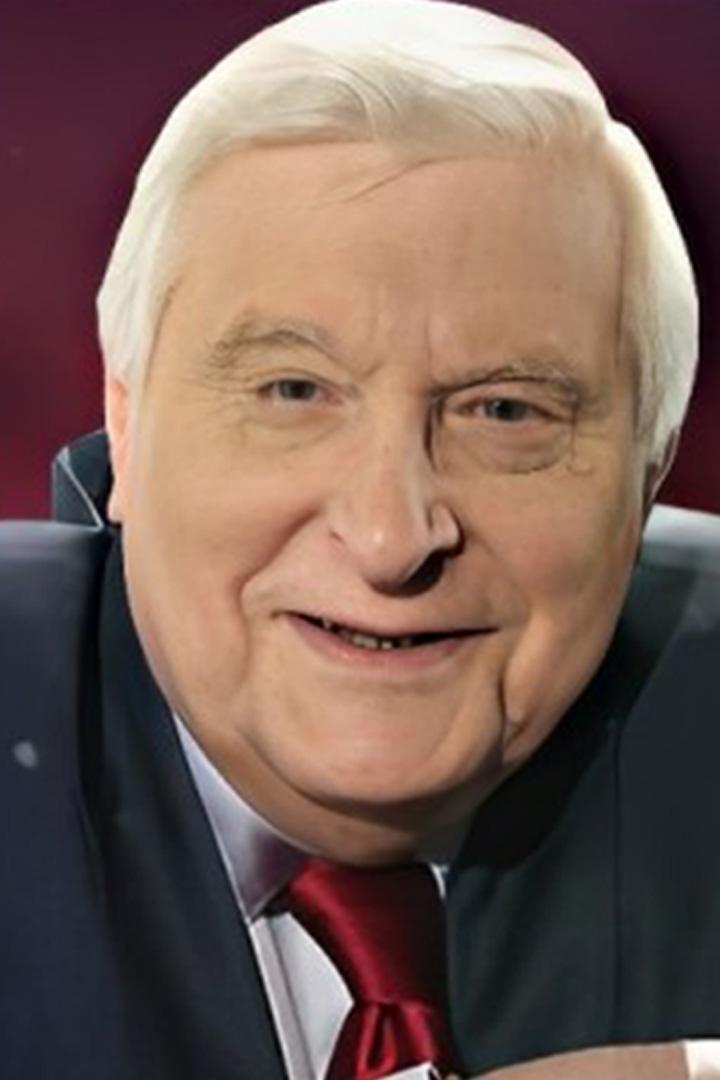 Олег Басилашвили. Переиграть судьбу