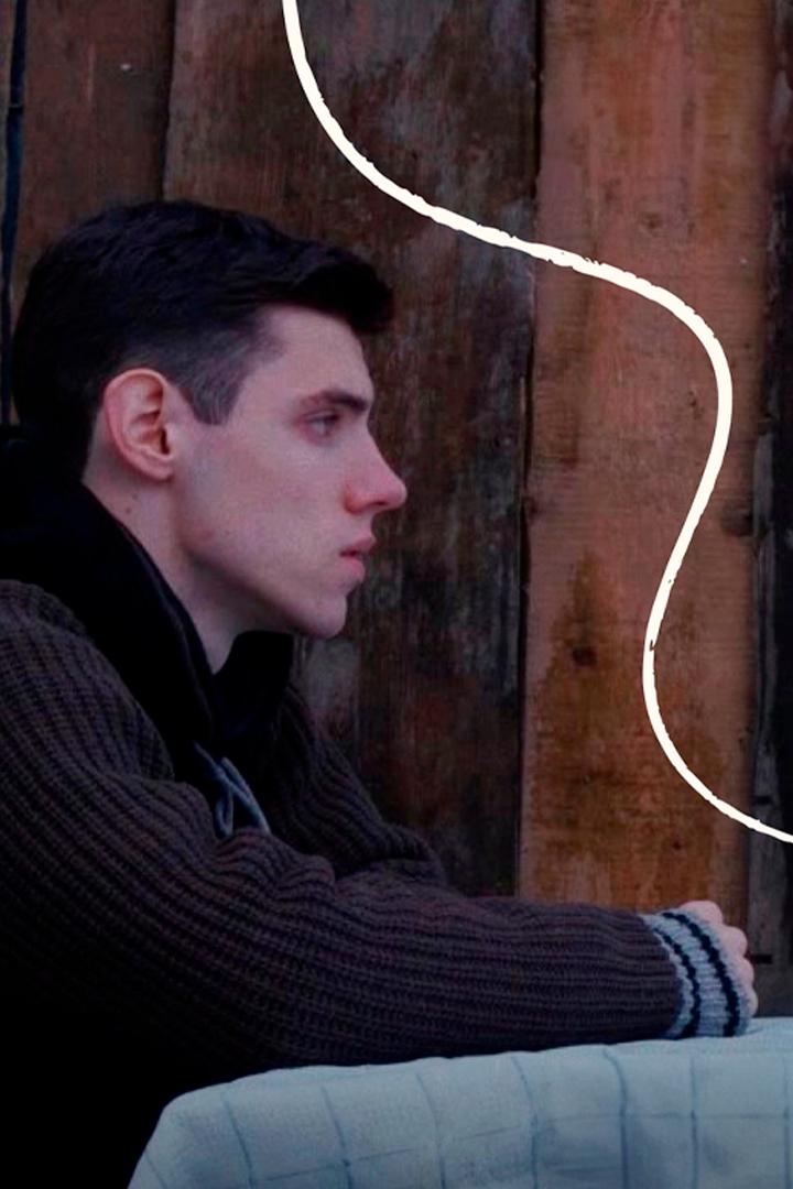 Шарташское море