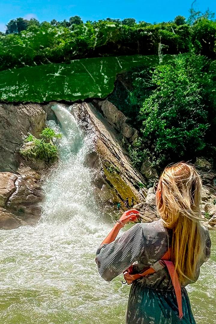 Наталья Меморская