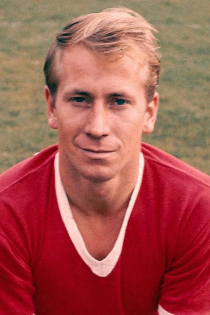 Сэр Бобби Чарльтон. Первый джентльмен футбола