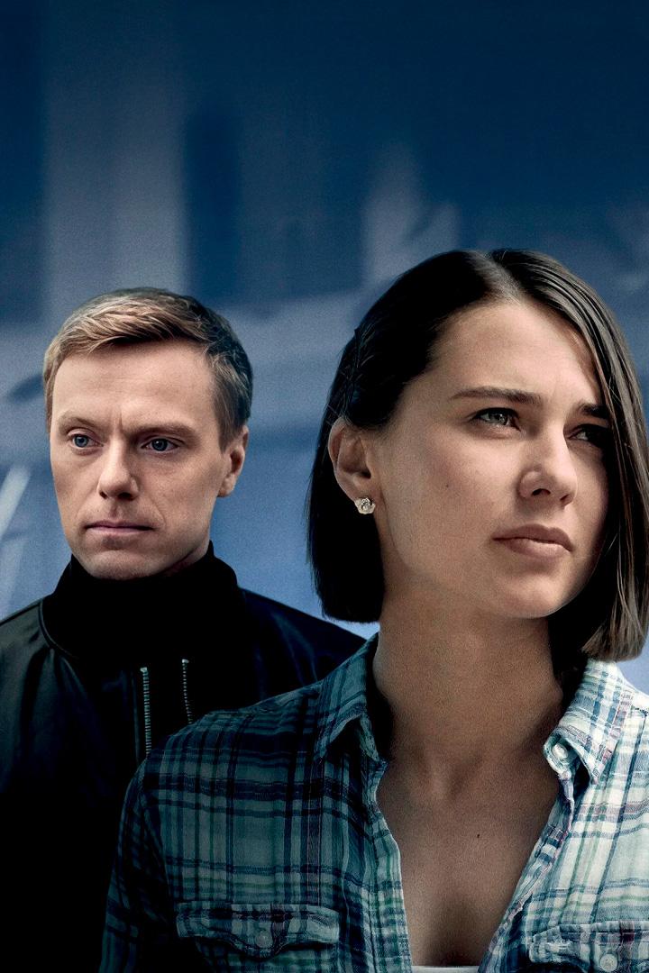 Настенька. Бедный Юрик