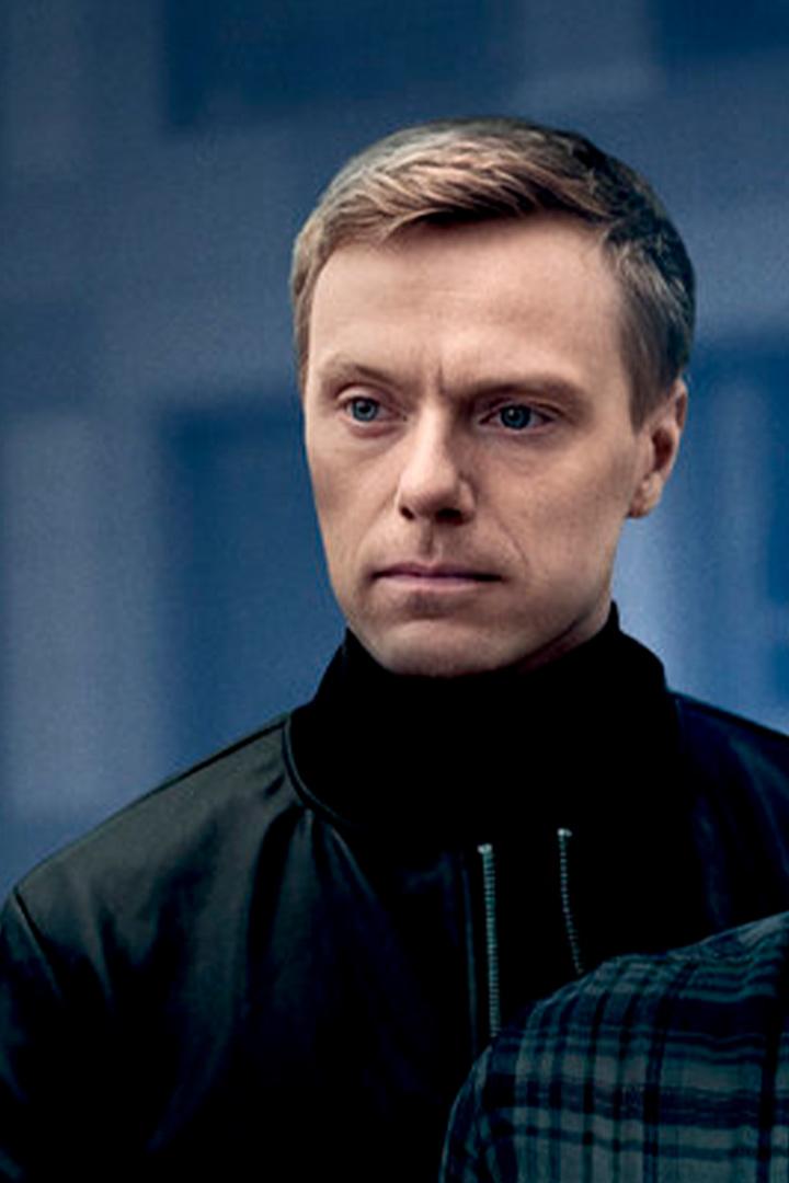 Настенька. Медовик и клубничный мохито