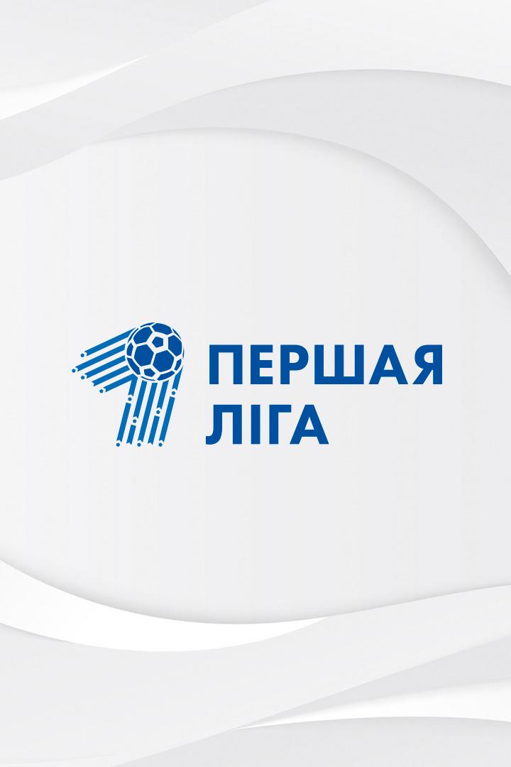 Футбол. Первая лига "Шинник" - "Енисей"