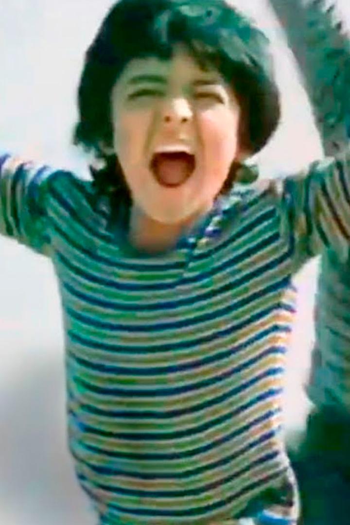 Тайна зеленого острова