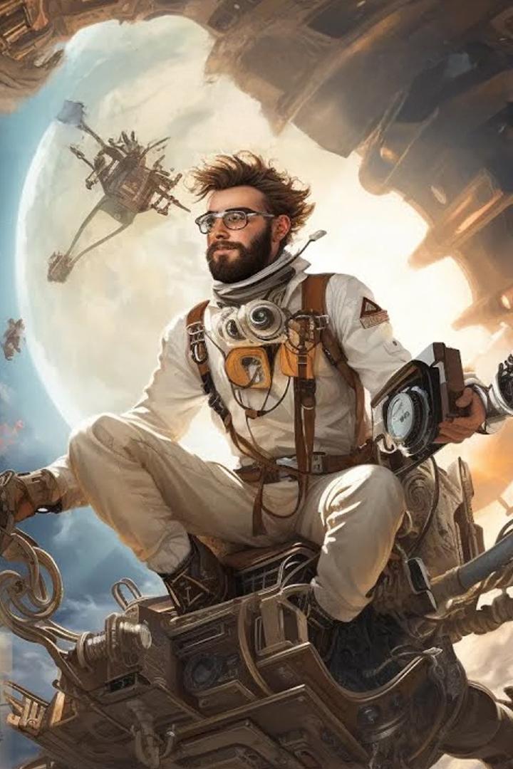 Изобретения - изгои. Фантастика наступила 100 лет тому назад