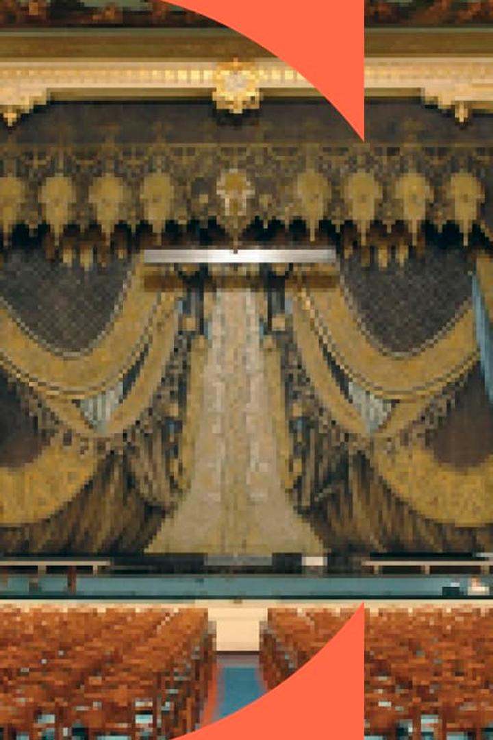 Новая молодость Мариинского театра