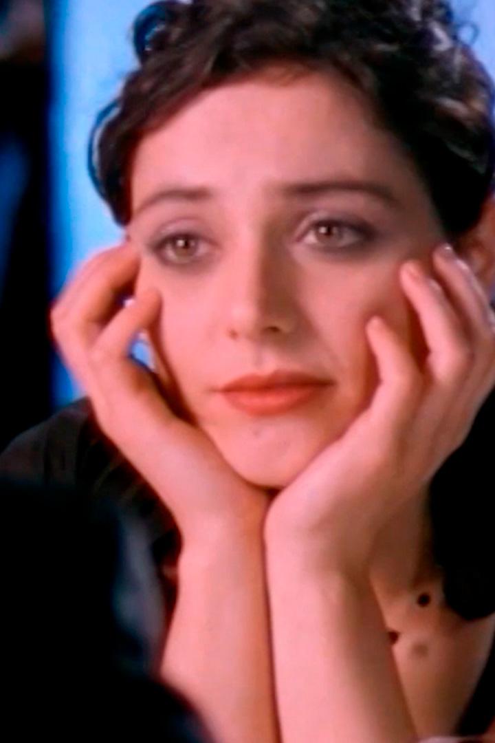 Виртуальное свидание