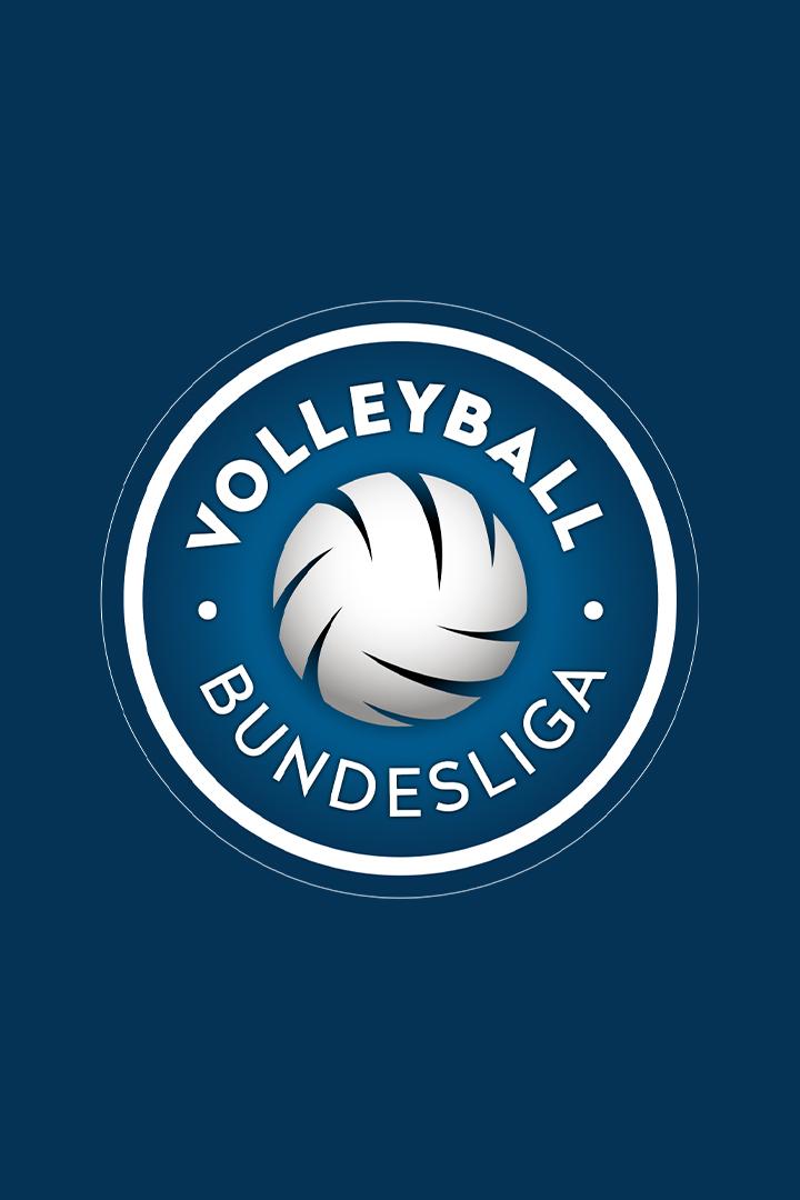 Волейбол Мужчины. Бундеслига. Регулярный сезон 2024/25. 2 тур. Люнебург - Биттерфельд-Вулфен