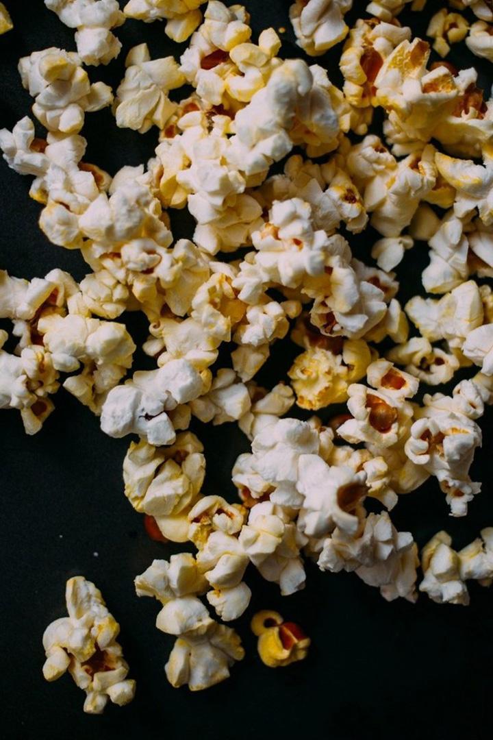 Настенька. Черная каракатица