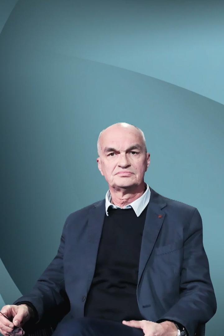 Сергей Снежкин