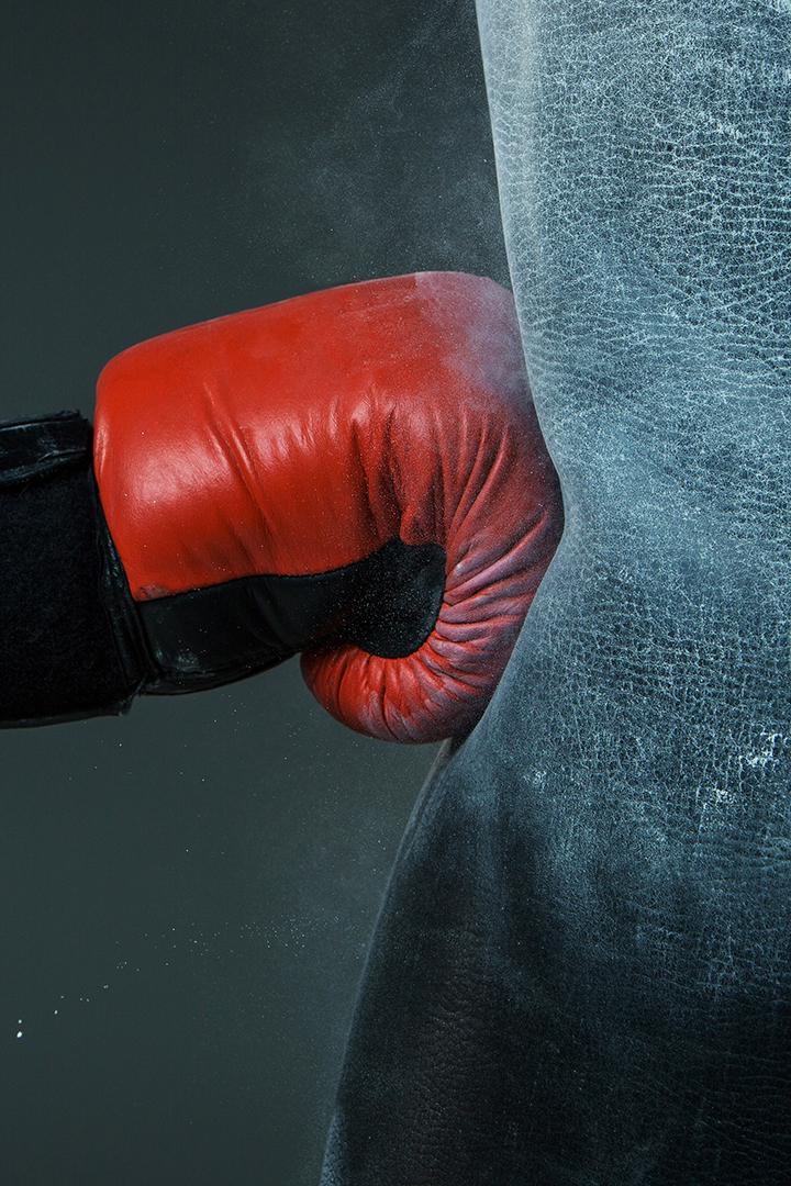 Бокс. Бой за звание абсолютного чемпиона мира в полутяжёлом весе. Артур Бетербиев - Дмитрий Бивол