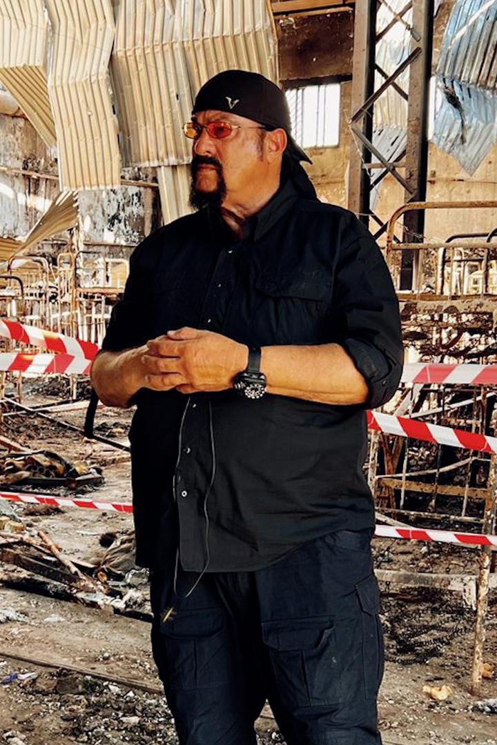 Во имя справедливости